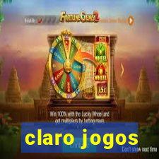 claro jogos